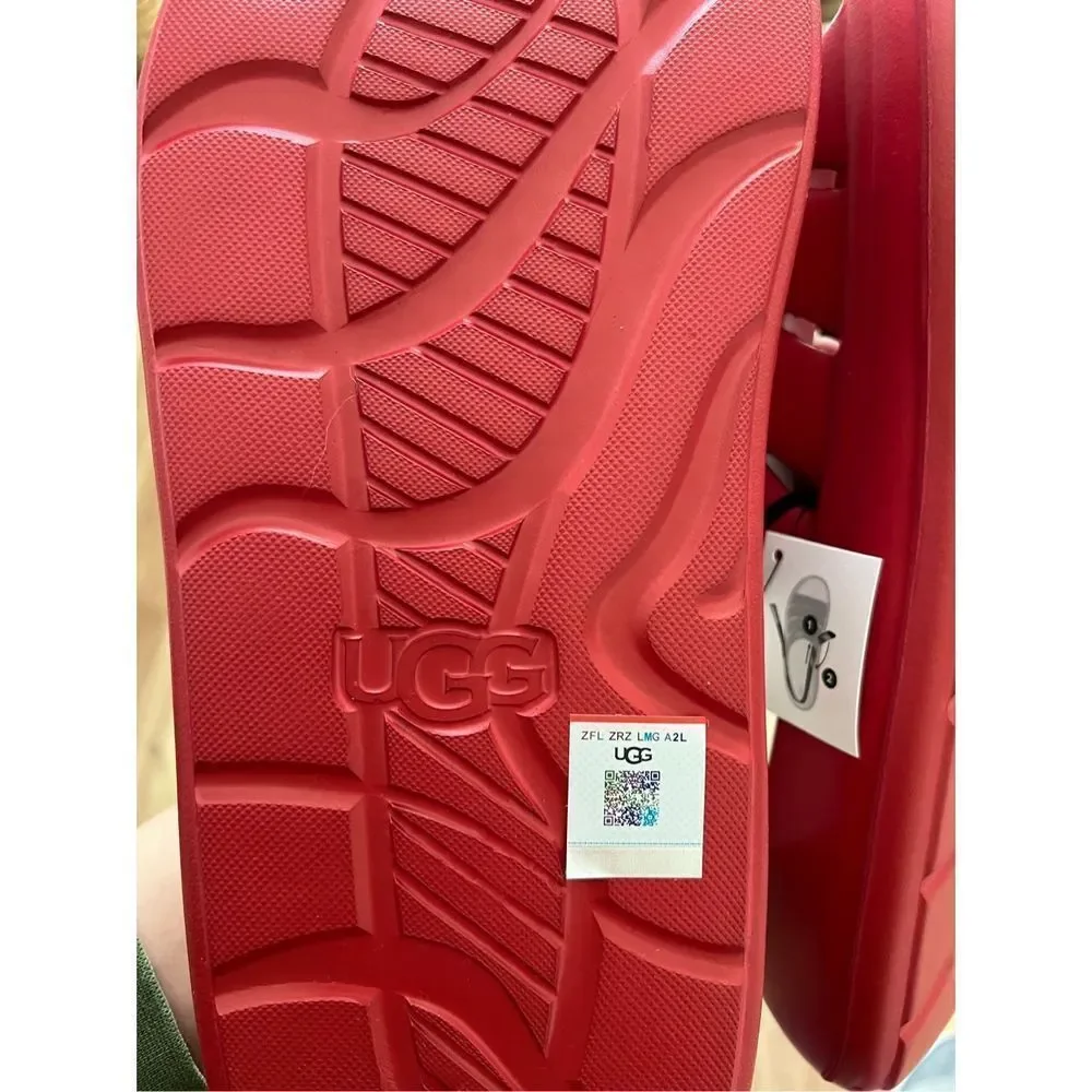 UGG Men's Sport Yeah Sandal Size 13 new